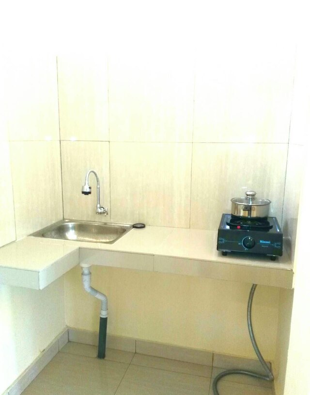 キウル ゲスト ハウス