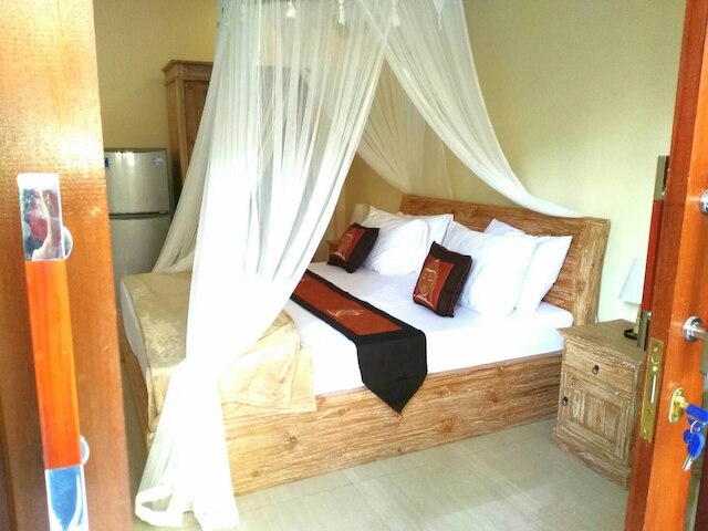 キウル ゲスト ハウス