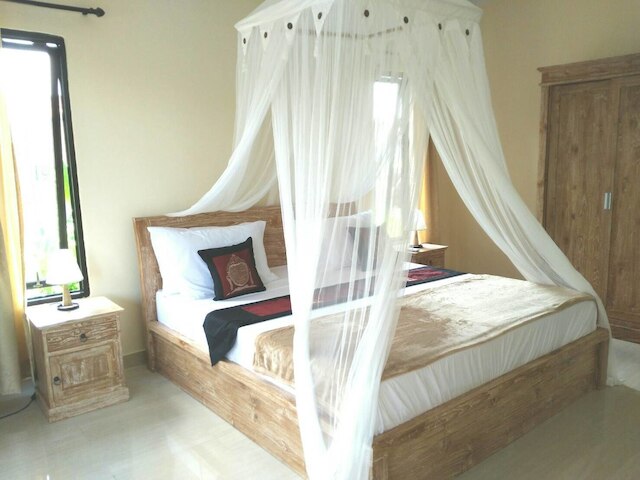 キウル ゲスト ハウス