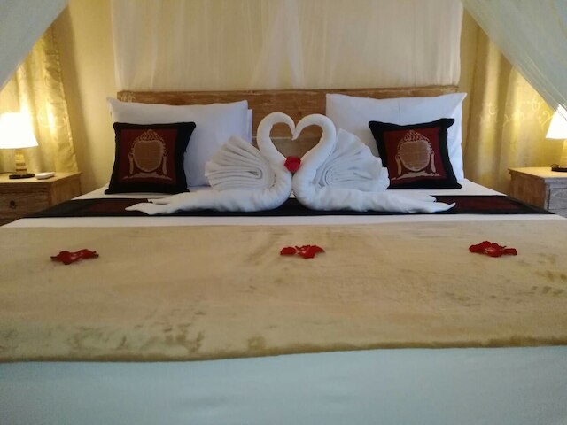 キウル ゲスト ハウス