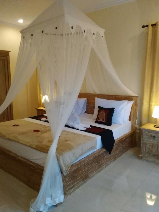 キウル ゲスト ハウス