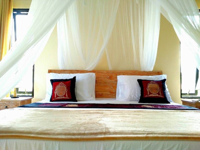 キウル ゲスト ハウス