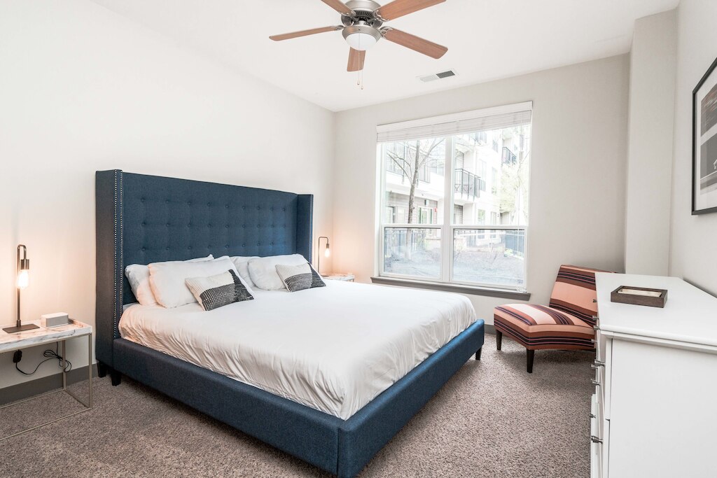 9.ミント ハウス ダウンタウン インディアナポリス