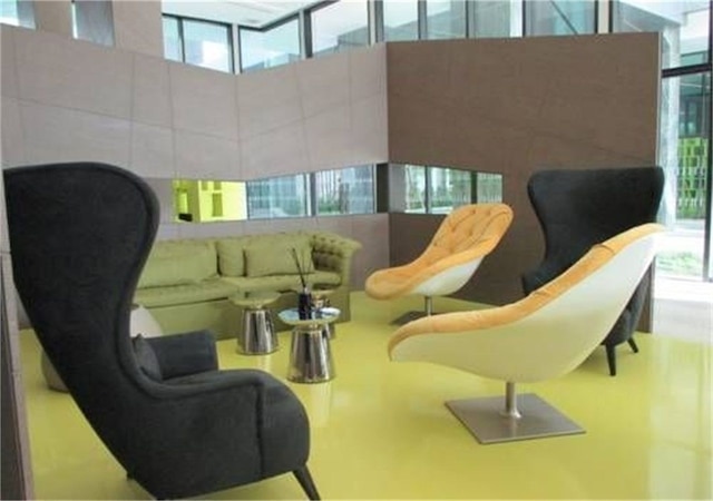 ザ ベース セントラル パタヤ