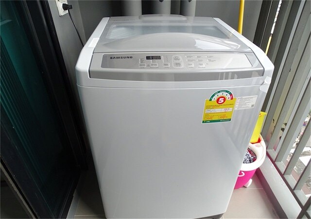 ザ ベース セントラル パタヤ