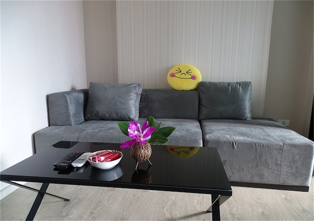 ザ ベース セントラル パタヤ