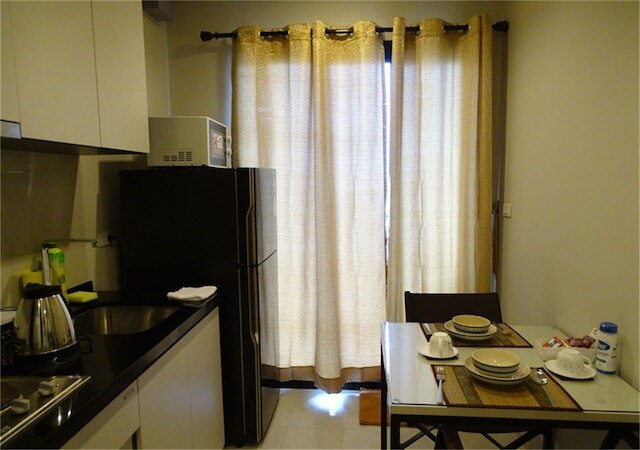 ザ ベース セントラル パタヤ