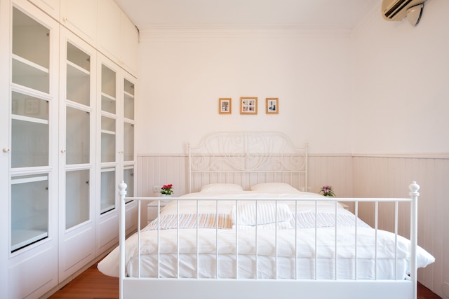 スタニング 4ッドルRム アパート イン サグラダ ファミリア