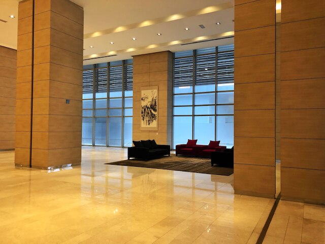 マルク サービス レジデンス KLCC