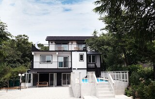 ペンション ダル