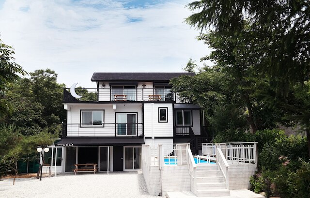 ペンション ダル