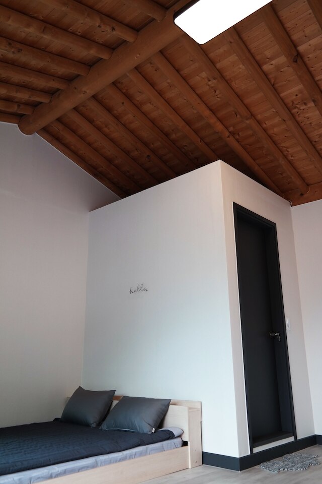 ペンション ダル