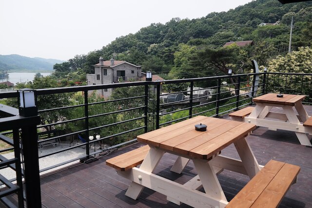 ペンション ダル