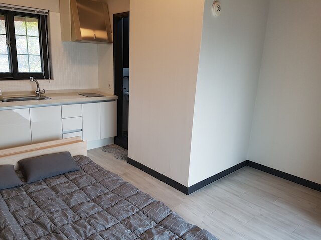 ペンション ダル