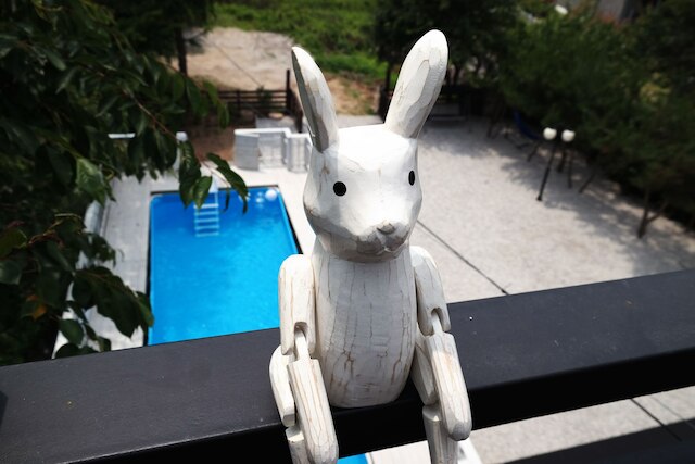 ペンション ダル