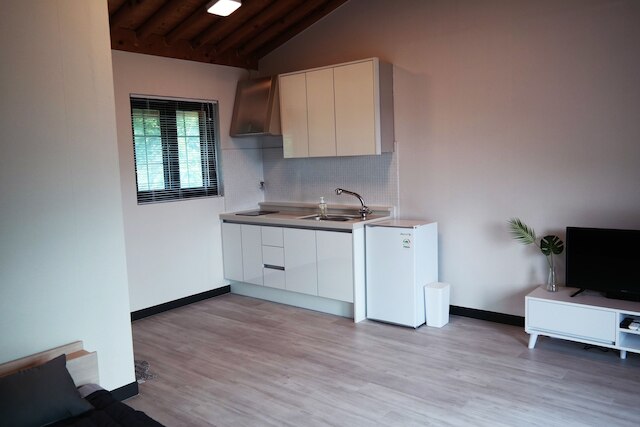 ペンション ダル