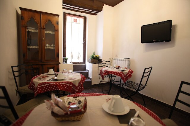 リフージョ デッリ スヴェヴィ