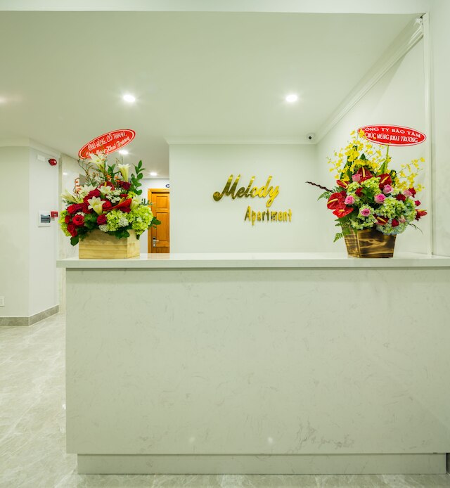 ウォームウェイズ3アパート