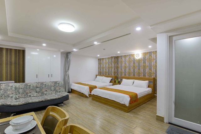 ウォームウェイズ3アパート