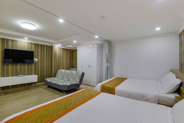 ウォームウェイズ3アパート