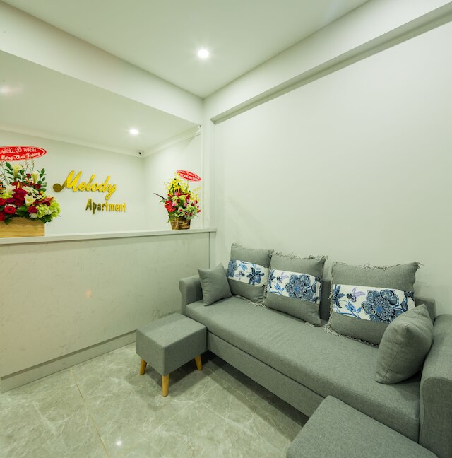 ウォームウェイズ3アパート