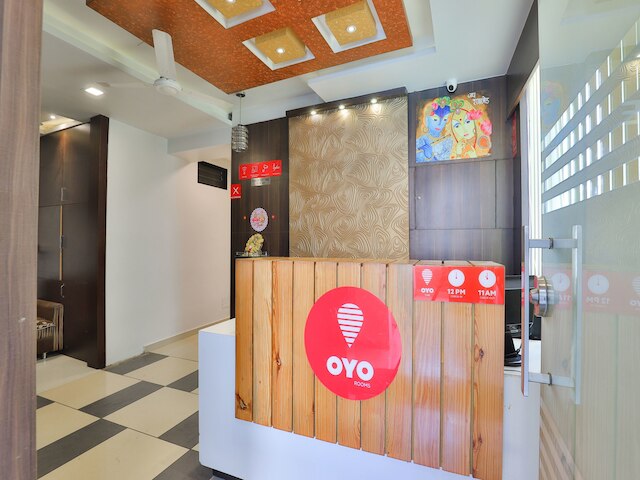 OYO 5476 ホテル サンライズ