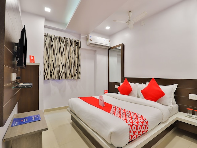 OYO 5476 ホテル サンライズ