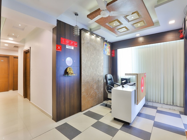 OYO 5476 ホテル サンライズ