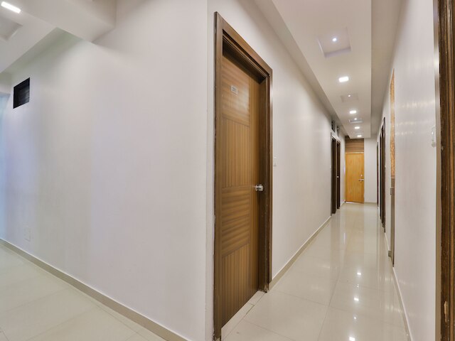 OYO 5476 ホテル サンライズ