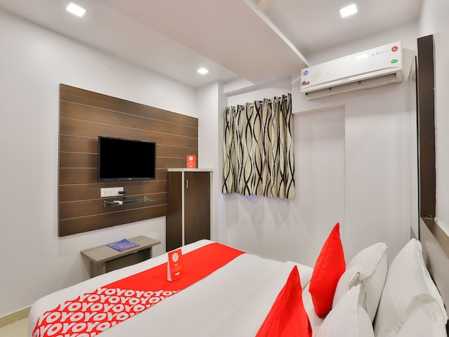 OYO 5476 ホテル サンライズ