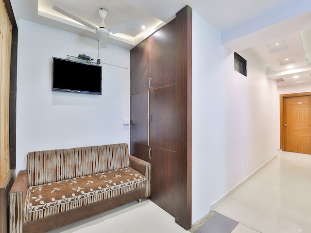 OYO 5476 ホテル サンライズ