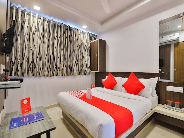 OYO 5476 ホテル サンライズ