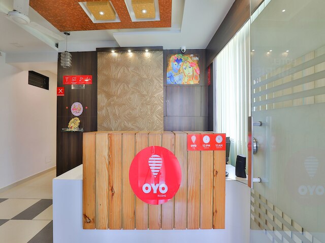 OYO 5476 ホテル サンライズ