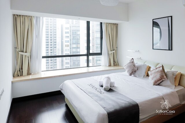 R&F プリンセス コーブ JB バイ サフロンカーサ JB