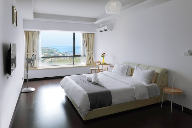 R&F プリンセス コーブ JB バイ サフロンカーサ JB