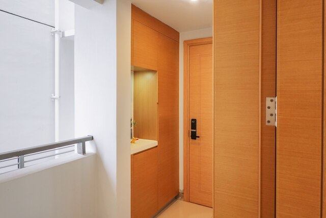 R&F プリンセス コーブ JB バイ サフロンカーサ JB