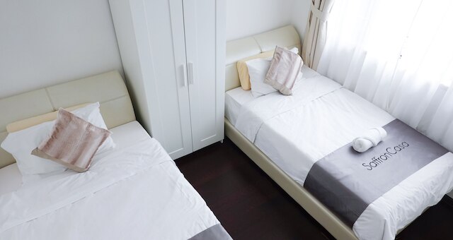 R&F プリンセス コーブ JB バイ サフロンカーサ JB