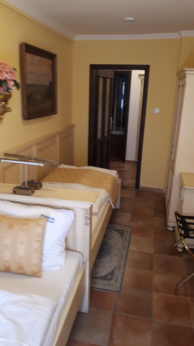 ペンション プレミアム