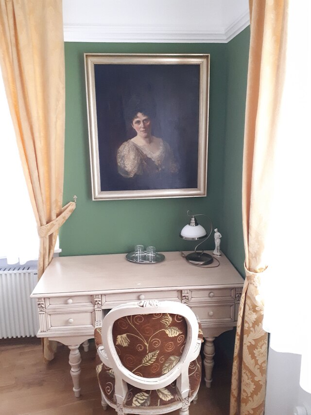 ペンション プレミアム