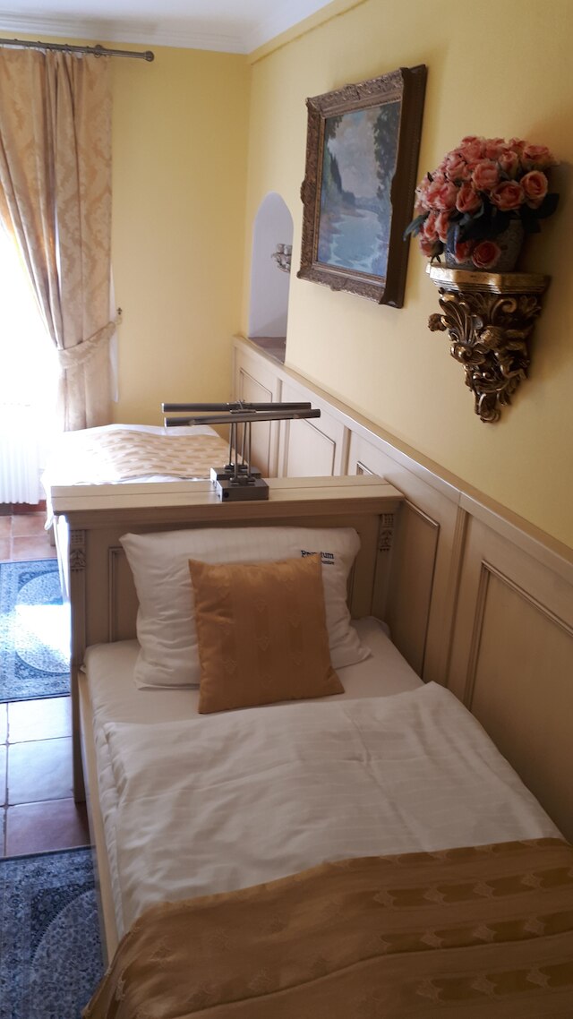 ペンション プレミアム