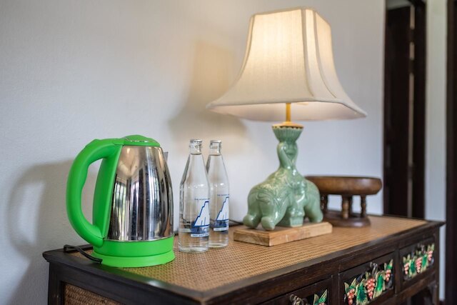 ドイ インタノン リバーサイド リゾート