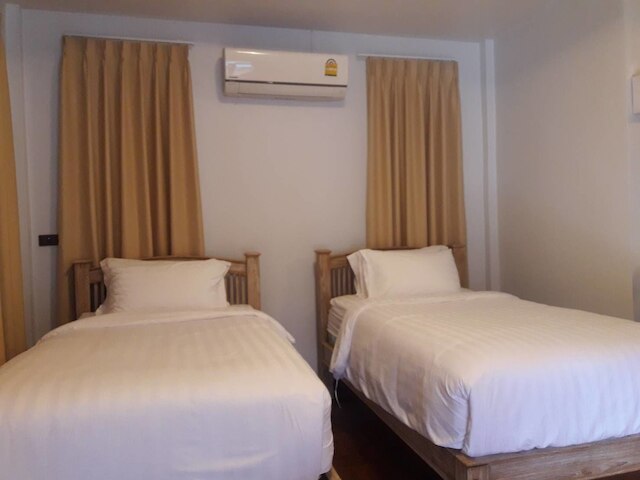 ドイ インタノン リバーサイド リゾート