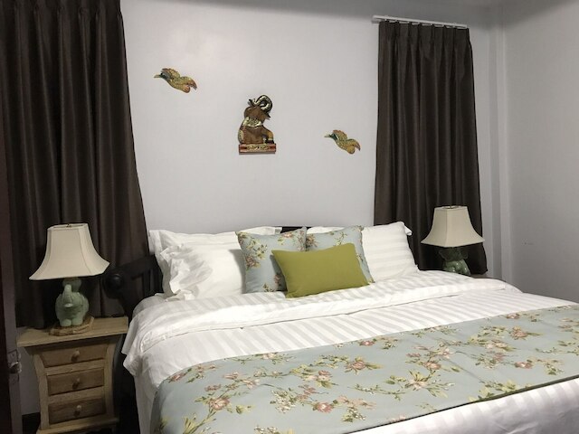 ドイ インタノン リバーサイド リゾート