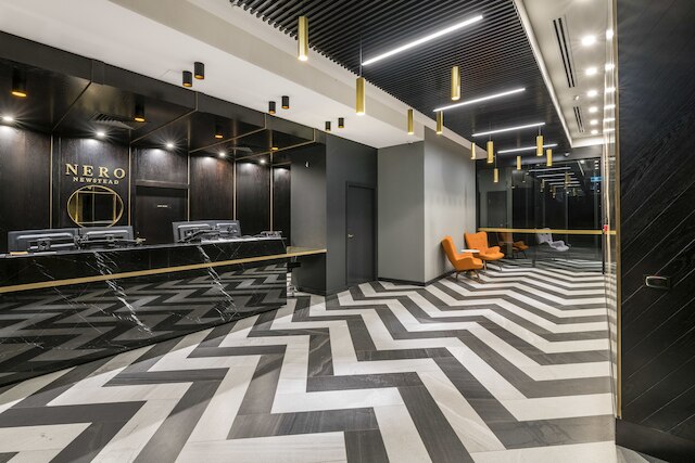 ネロ ニューステッド