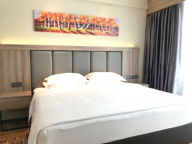 KSL ホット スプリング リゾート (KSL 温泉度假村)