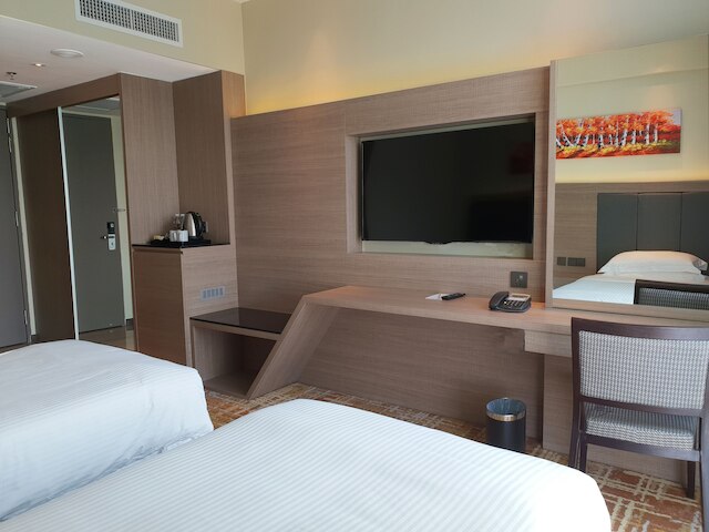 KSL ホット スプリング リゾート (KSL 温泉度假村)