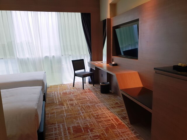 KSL ホット スプリング リゾート (KSL 温泉度假村)