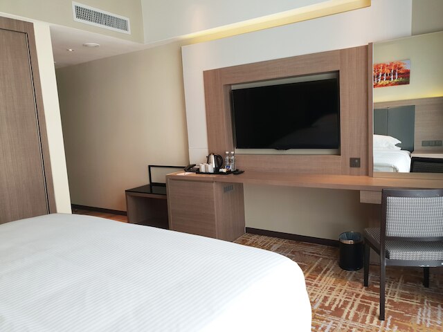 KSL ホット スプリング リゾート (KSL 温泉度假村)