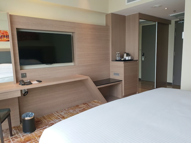 KSL ホット スプリング リゾート (KSL 温泉度假村)