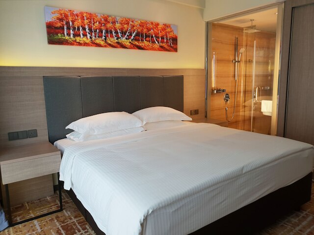 KSL ホット スプリング リゾート (KSL 温泉度假村)